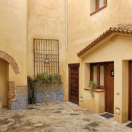 Casa Rural La Botica Oropesa Kültér fotó