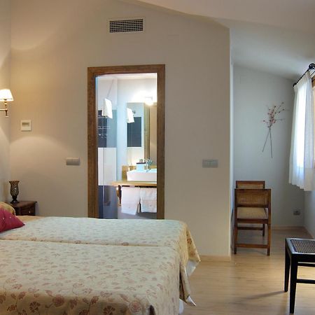 Casa Rural La Botica Oropesa Kültér fotó