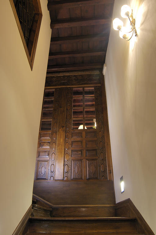 Casa Rural La Botica Oropesa Kültér fotó