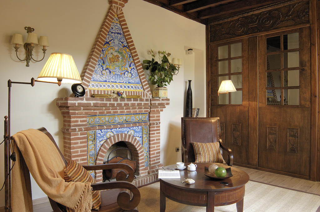 Casa Rural La Botica Oropesa Kültér fotó