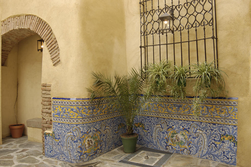 Casa Rural La Botica Oropesa Kültér fotó
